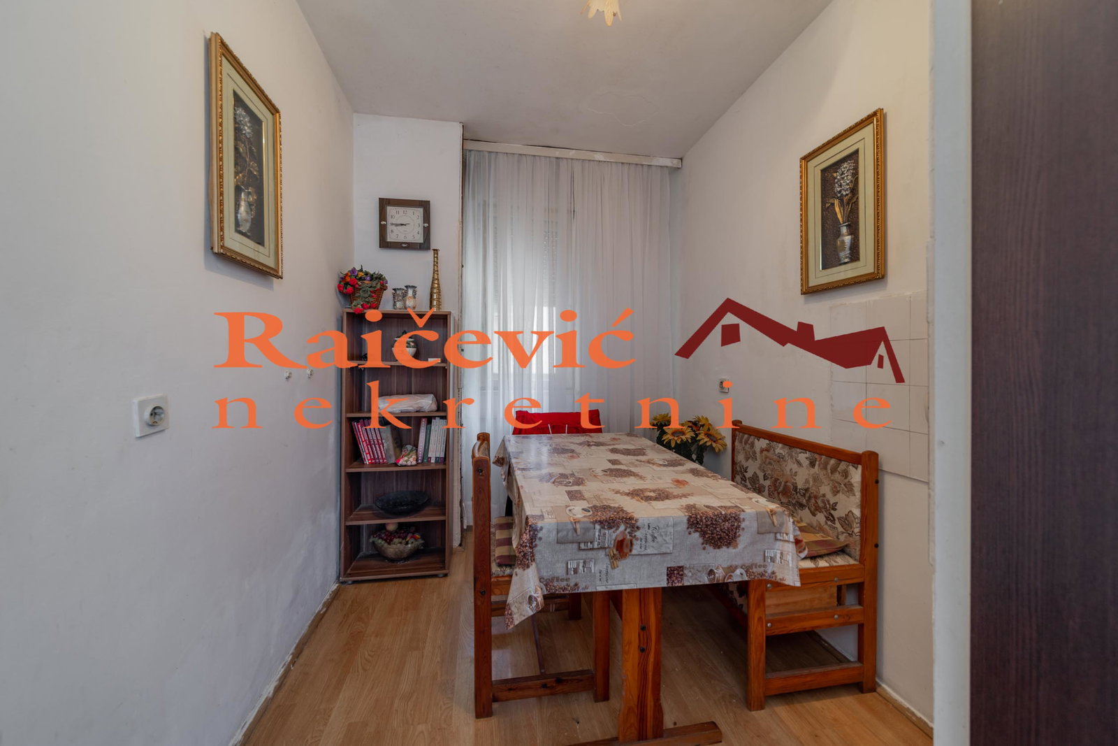 125395 Stan Prodaja Beograd Labudovo Brdo 67 m2