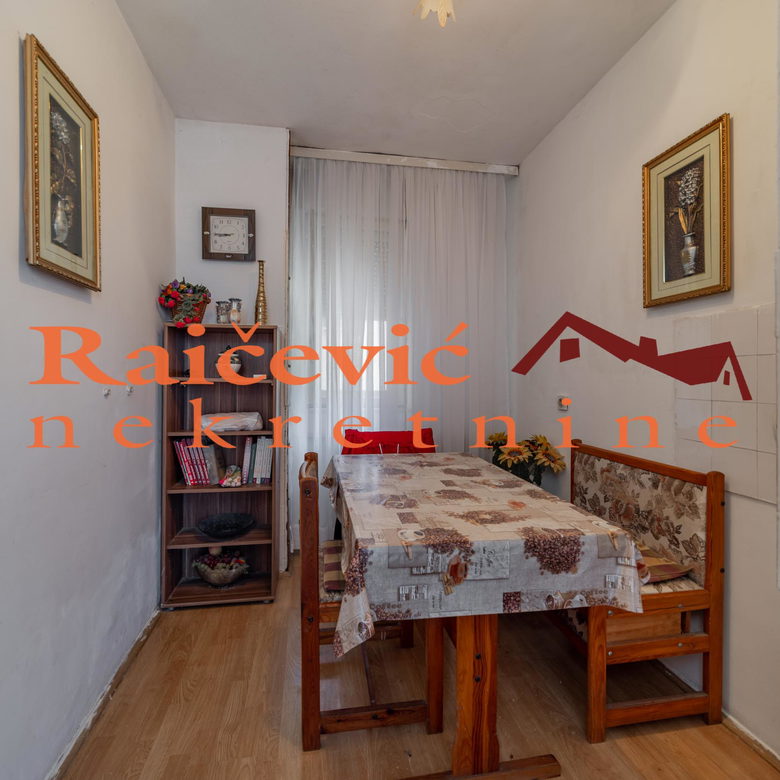 Stan Prodaja Beograd Labudovo Brdo 67 m2