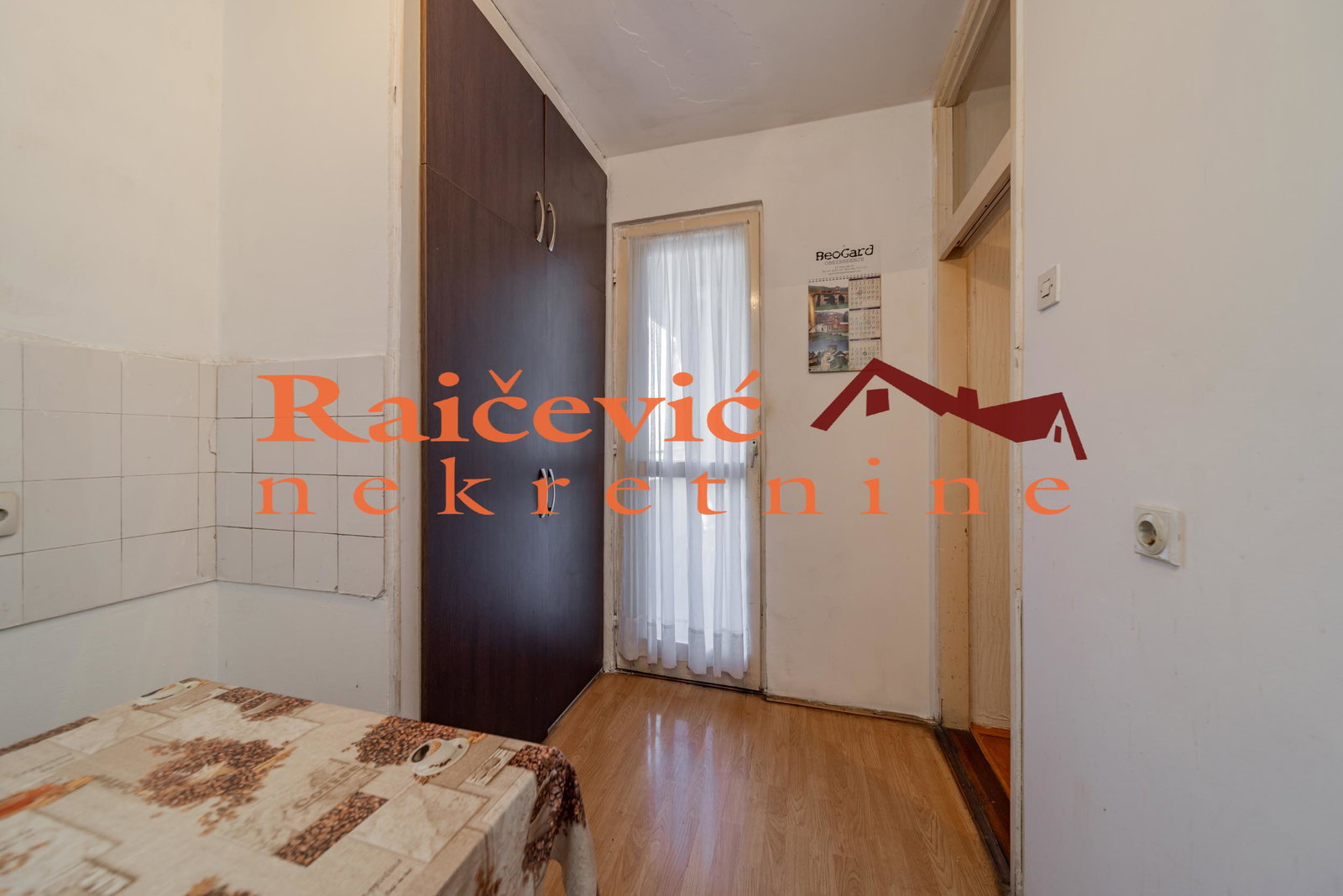 125396 Dvosoban stan na prodaju, Labudovo Brdo, Beograd, 67m², 168.000 €