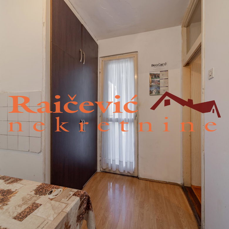 Dvosoban stan na prodaju, Labudovo Brdo, Beograd, 67m², 168.000 €