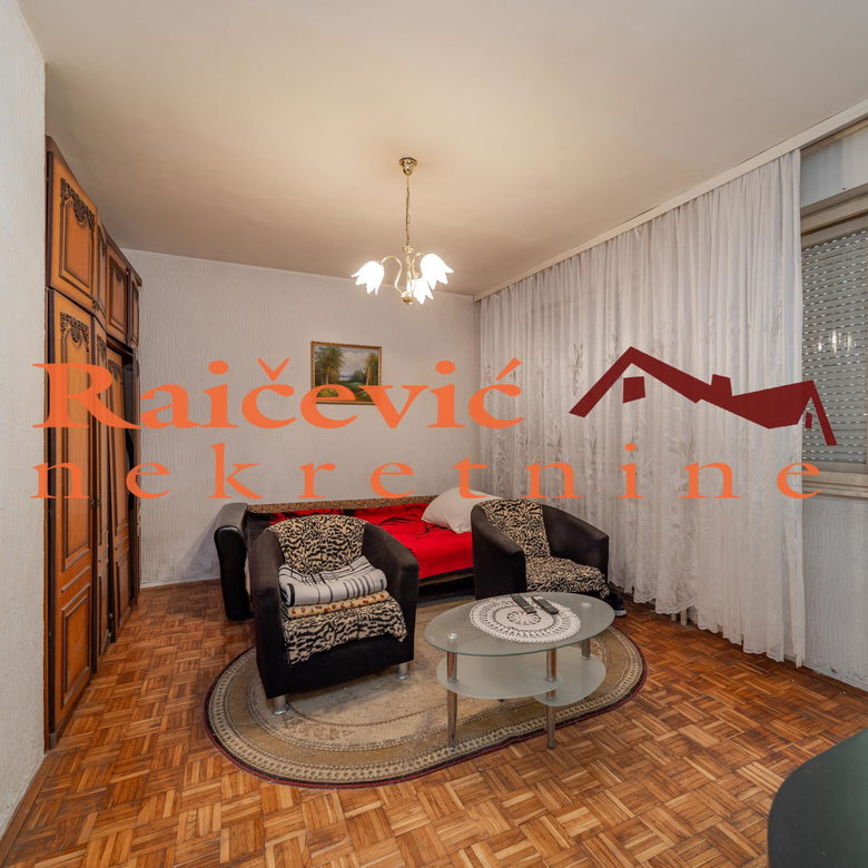 Dvosoban stan na prodaju, Labudovo Brdo, Beograd, 67m², 168.000 €