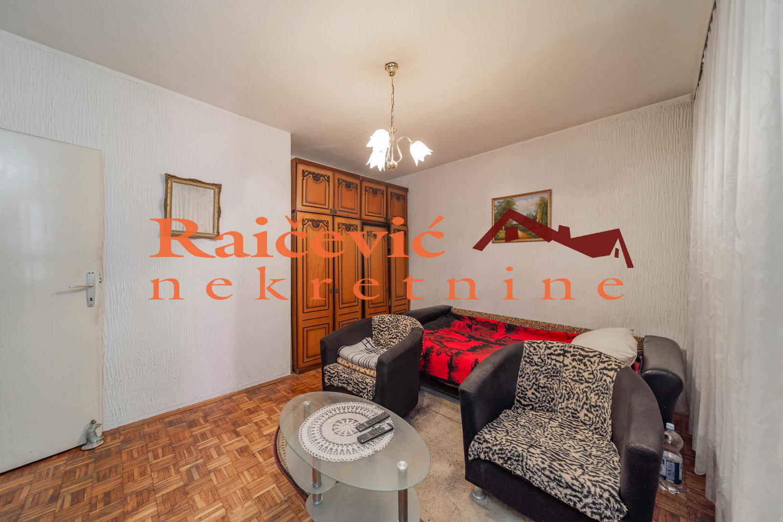 125399 Dvosoban stan na prodaju, Labudovo Brdo, Beograd, 67m², 168.000 €