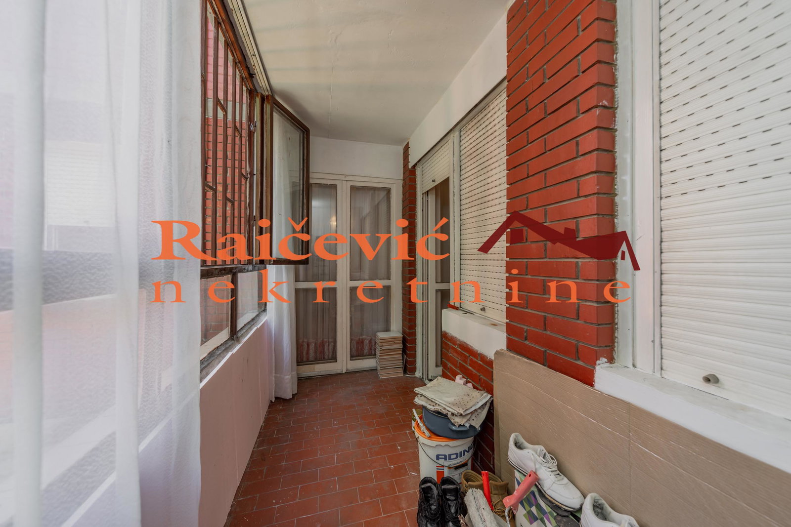 125400 Dvosoban stan na prodaju, Labudovo Brdo, Beograd, 67m², 168.000 €