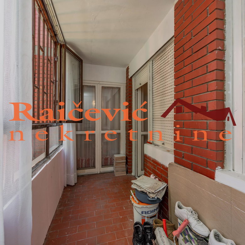 Dvosoban stan na prodaju, Labudovo Brdo, Beograd, 67m², 168.000 €