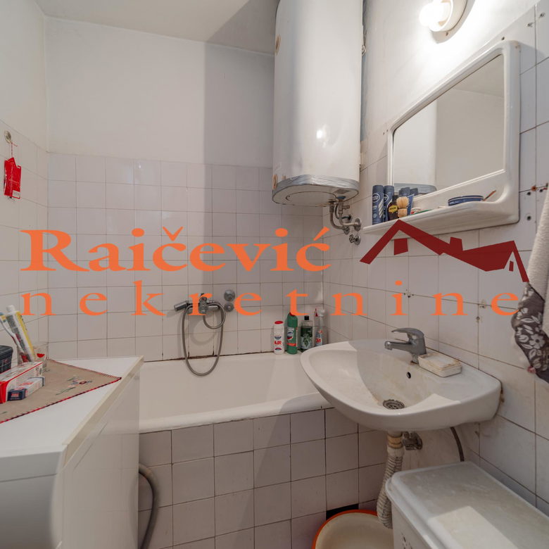 Dvosoban stan na prodaju, Labudovo Brdo, Beograd, 67m², 168.000 €