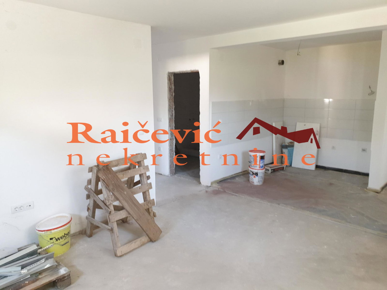 Stan Prodaja Beograd Jajinci 66 m2