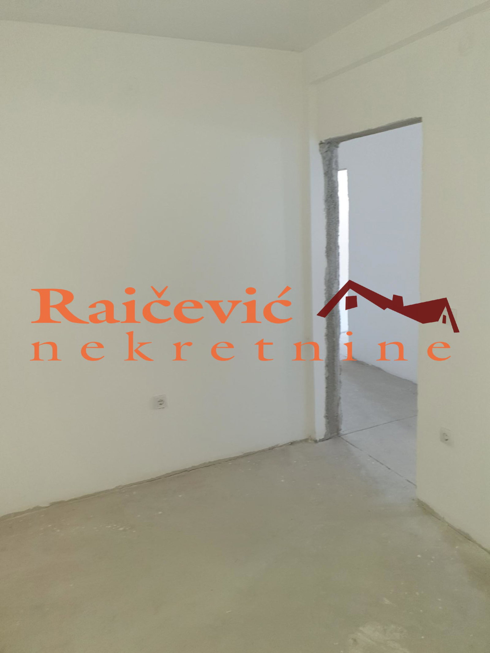 Stan Prodaja Beograd Jajinci 66 m2