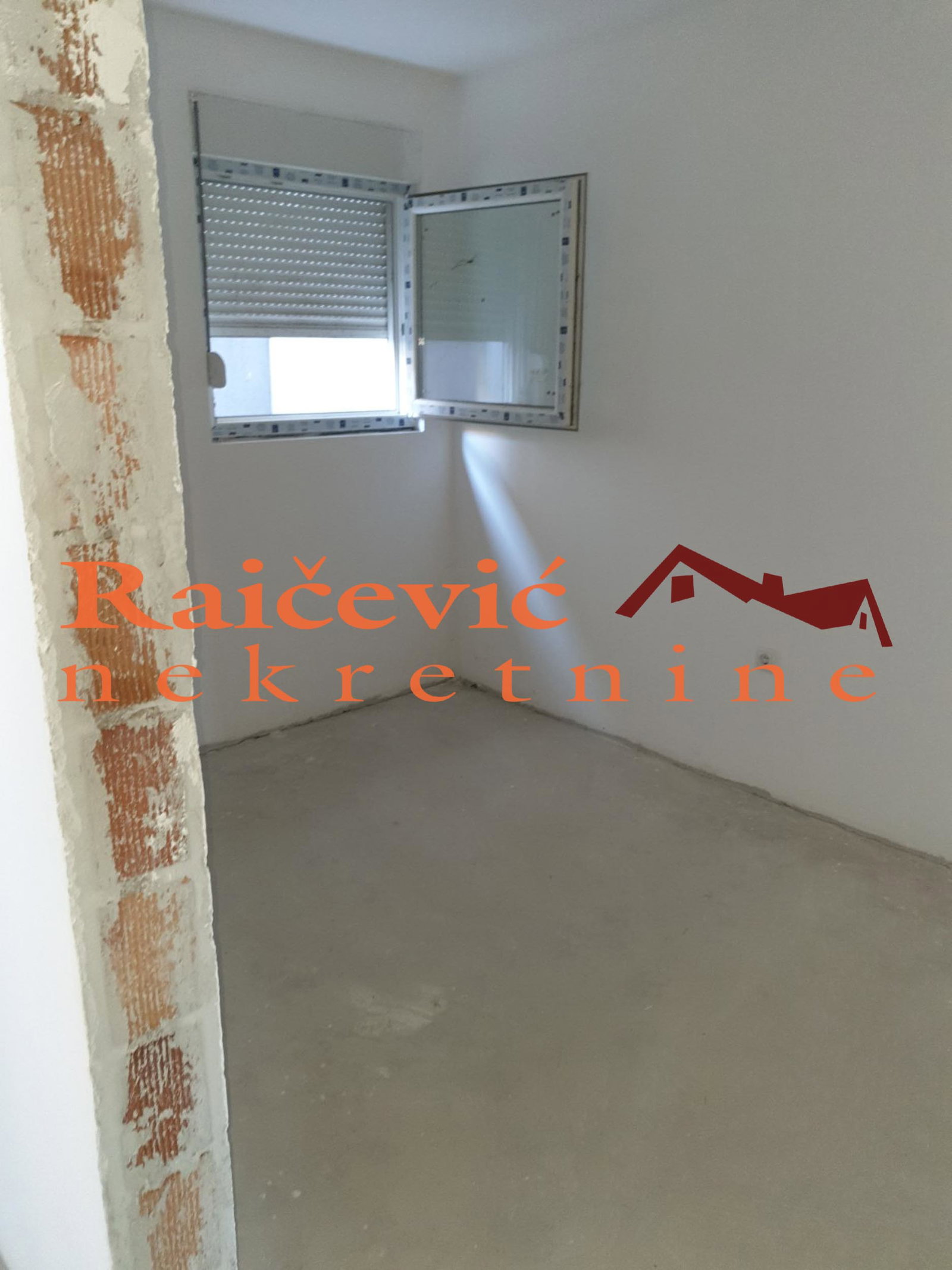 Stan Prodaja Beograd Jajinci 66 m2