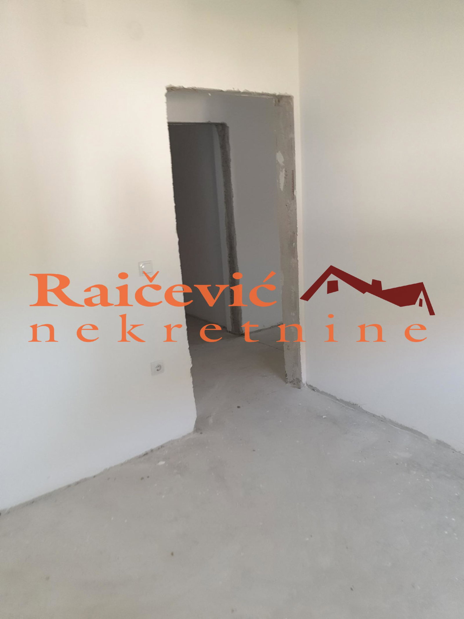 Stan Prodaja Beograd Jajinci 66 m2