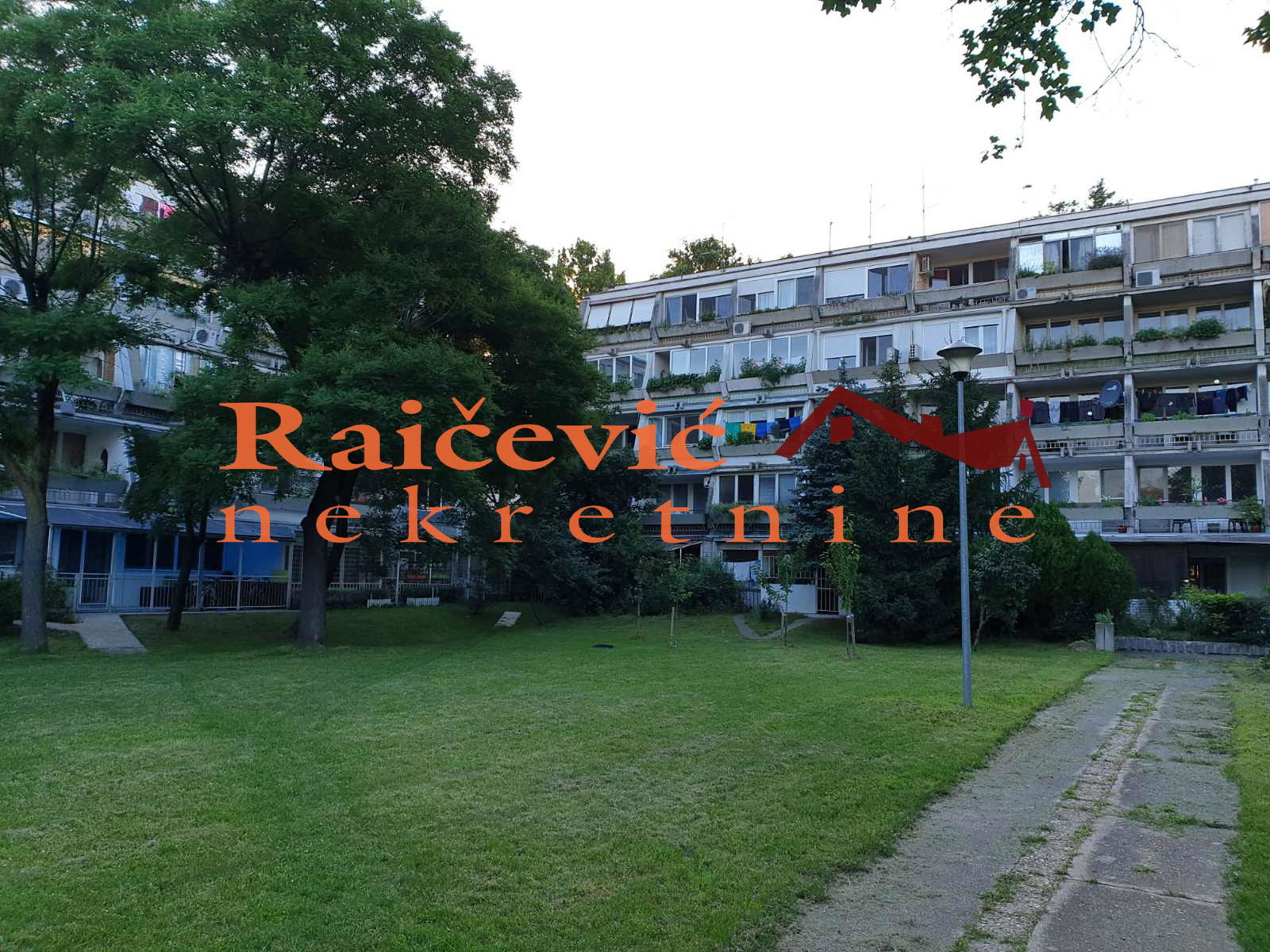 Stan Prodaja Beograd Blok 45 41 m2