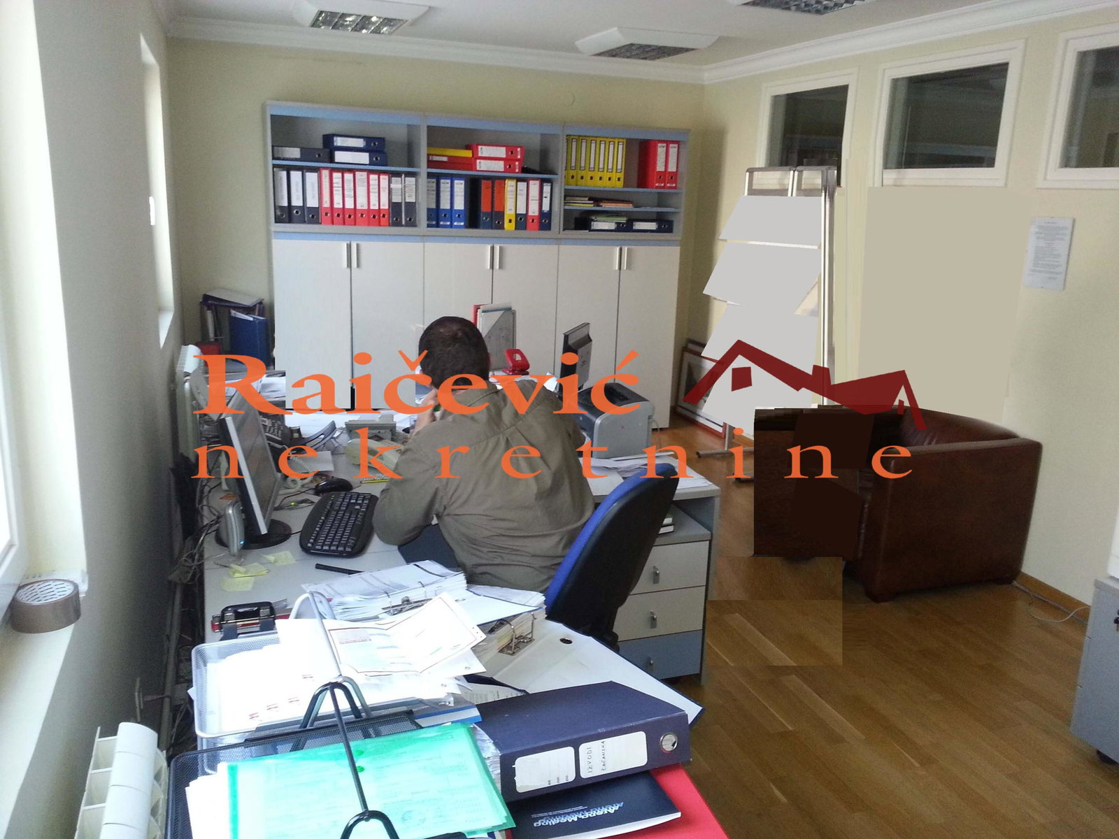 Lokal Prodaja Beograd Lokal Prodaja Beograd Lekino Brdo 299 m2