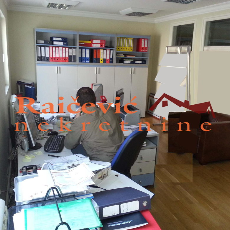 Lokal Prodaja Beograd Lekino Brdo 299 m2