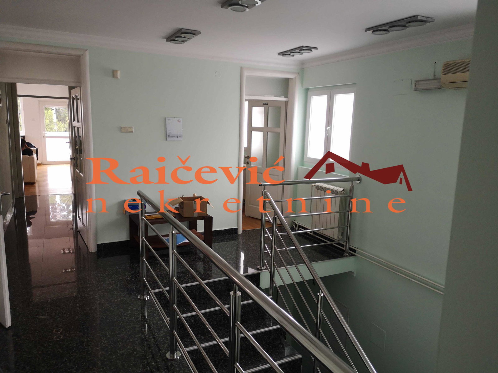 Lokal Prodaja Beograd Lokal Prodaja Beograd Lekino Brdo 299 m2