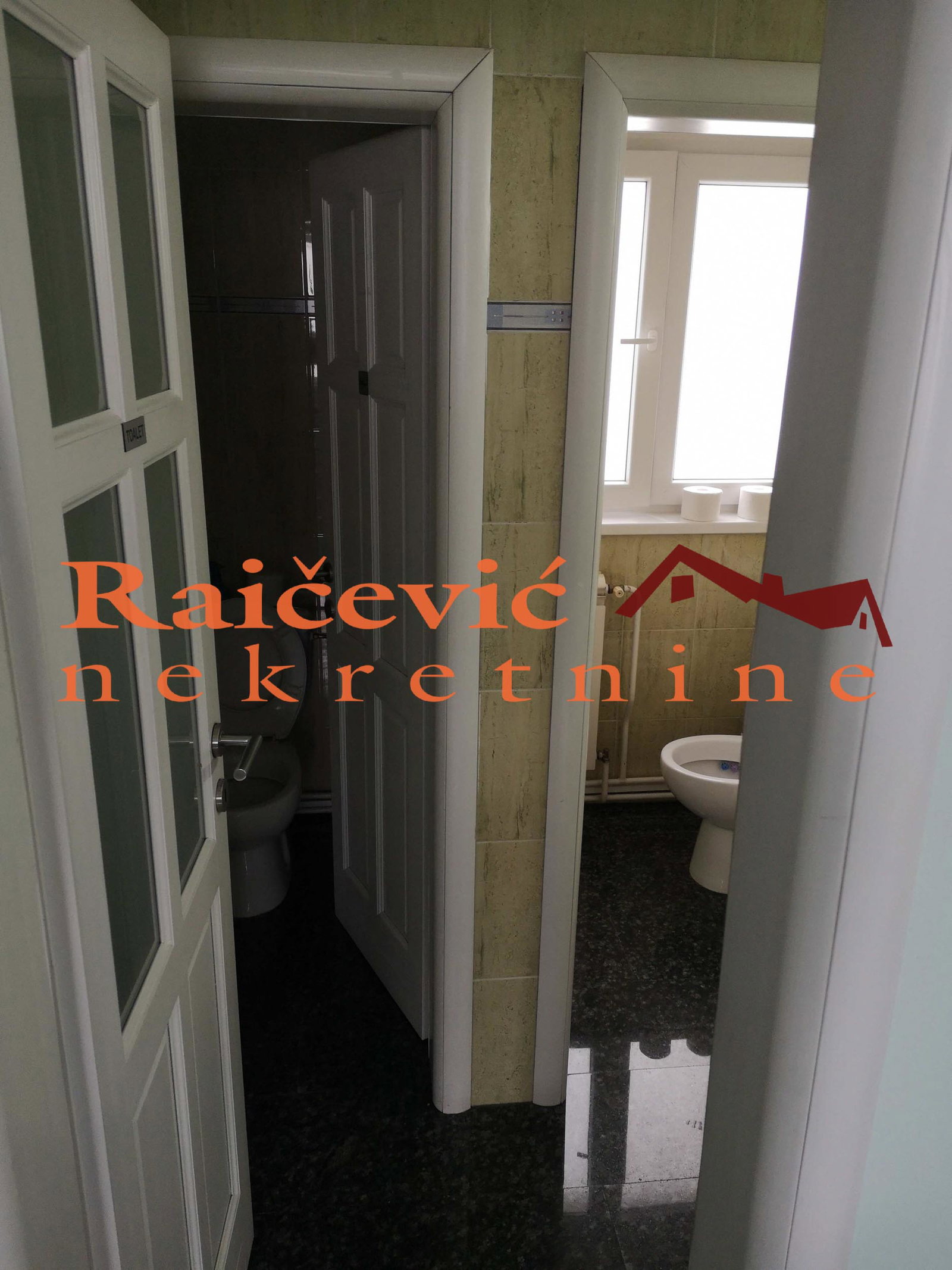 126527 Lokal Prodaja Beograd Lekino Brdo 299 m2