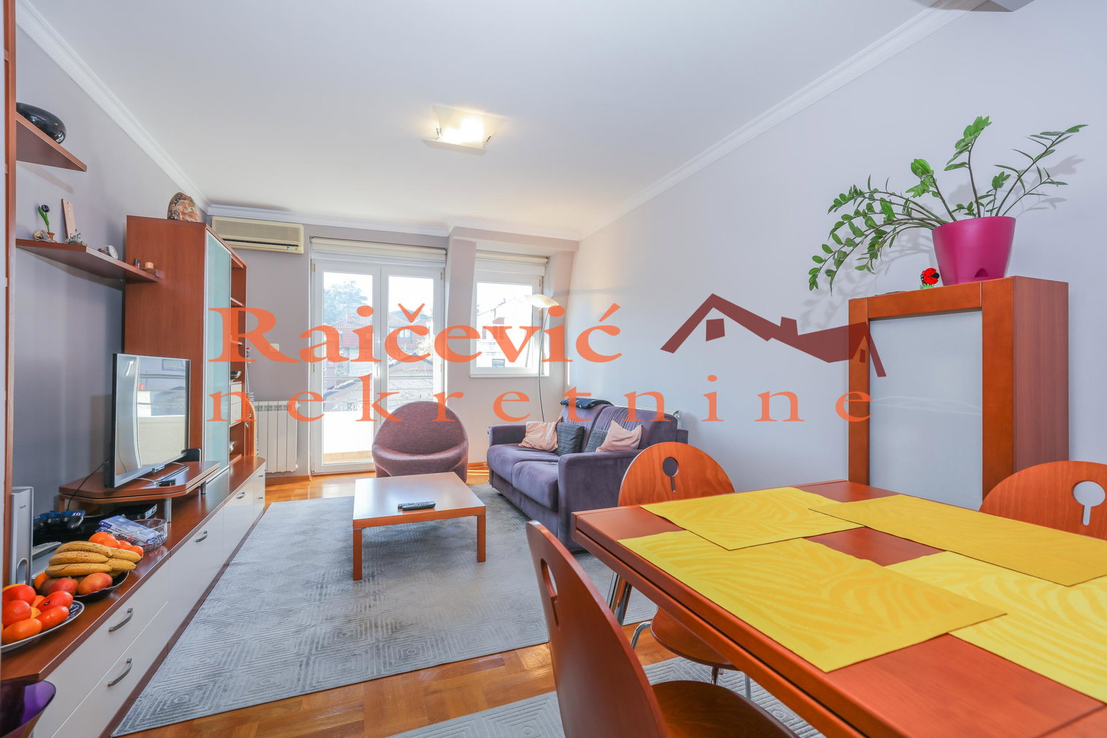 Stan Prodaja Beograd Stan Prodaja Beograd 86 m2