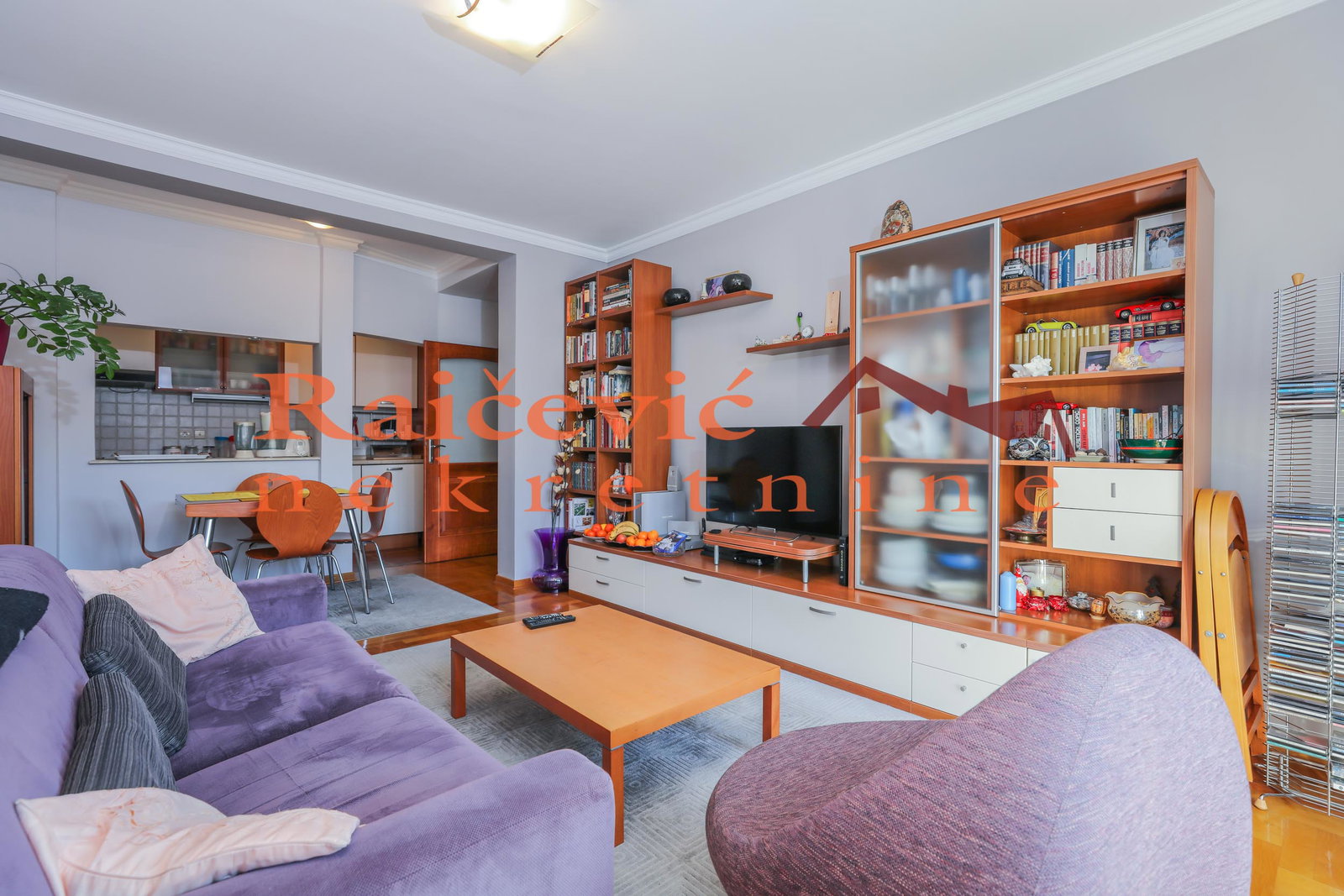 Stan Prodaja Beograd Stan Prodaja Beograd 86 m2