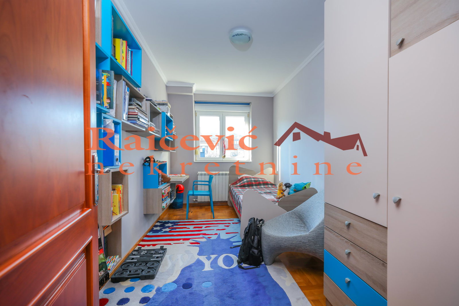 Stan Prodaja Beograd Stan Prodaja Beograd 86 m2