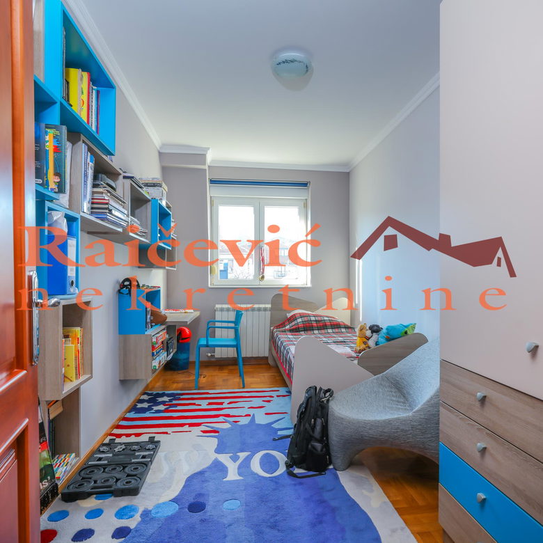 Stan Prodaja Beograd  86 m2