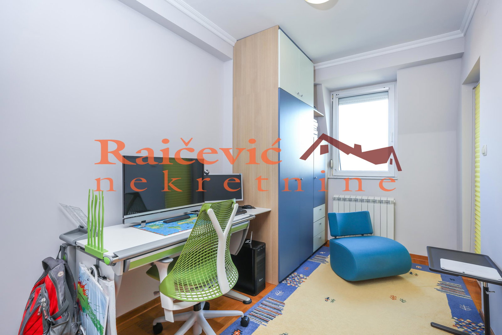 Stan Prodaja Beograd Stan Prodaja Beograd 86 m2