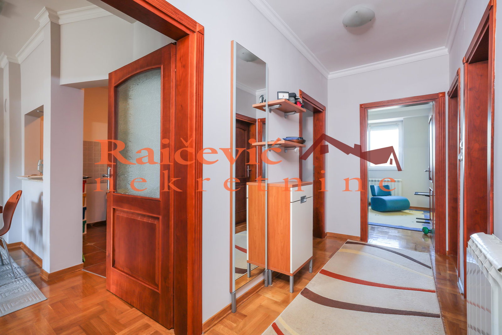 Stan Prodaja Beograd Stan Prodaja Beograd 86 m2
