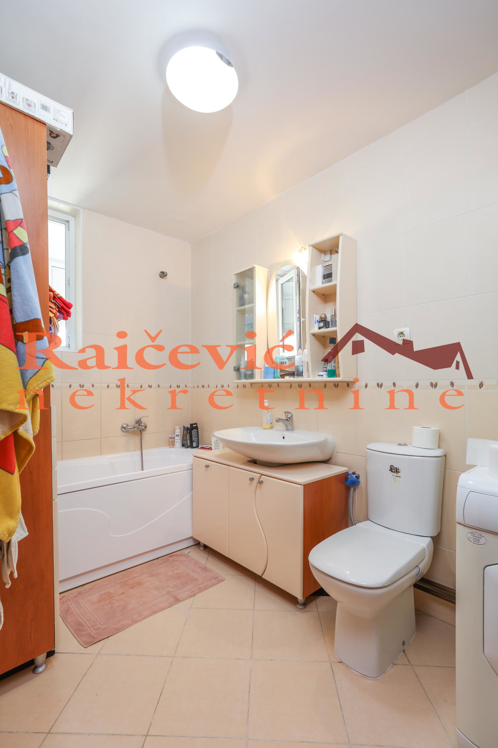 Stan Prodaja Beograd Stan Prodaja Beograd 86 m2