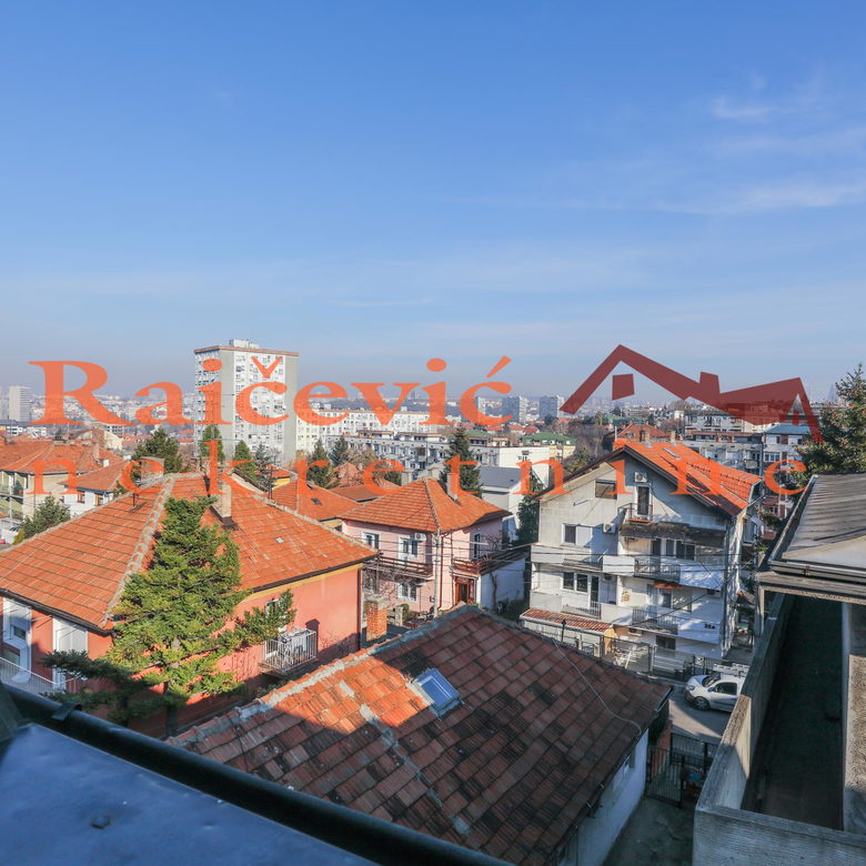Stan Prodaja Beograd  86 m2