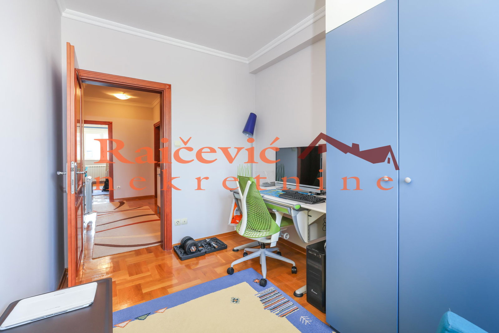 126775 Stan Prodaja Beograd 86 m2