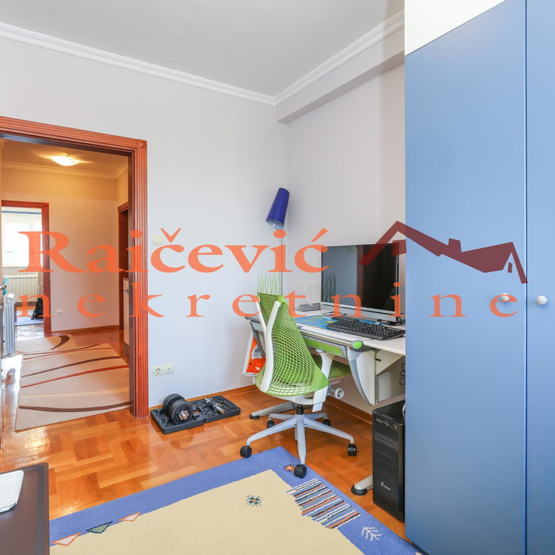 Stan Prodaja Beograd  86 m2