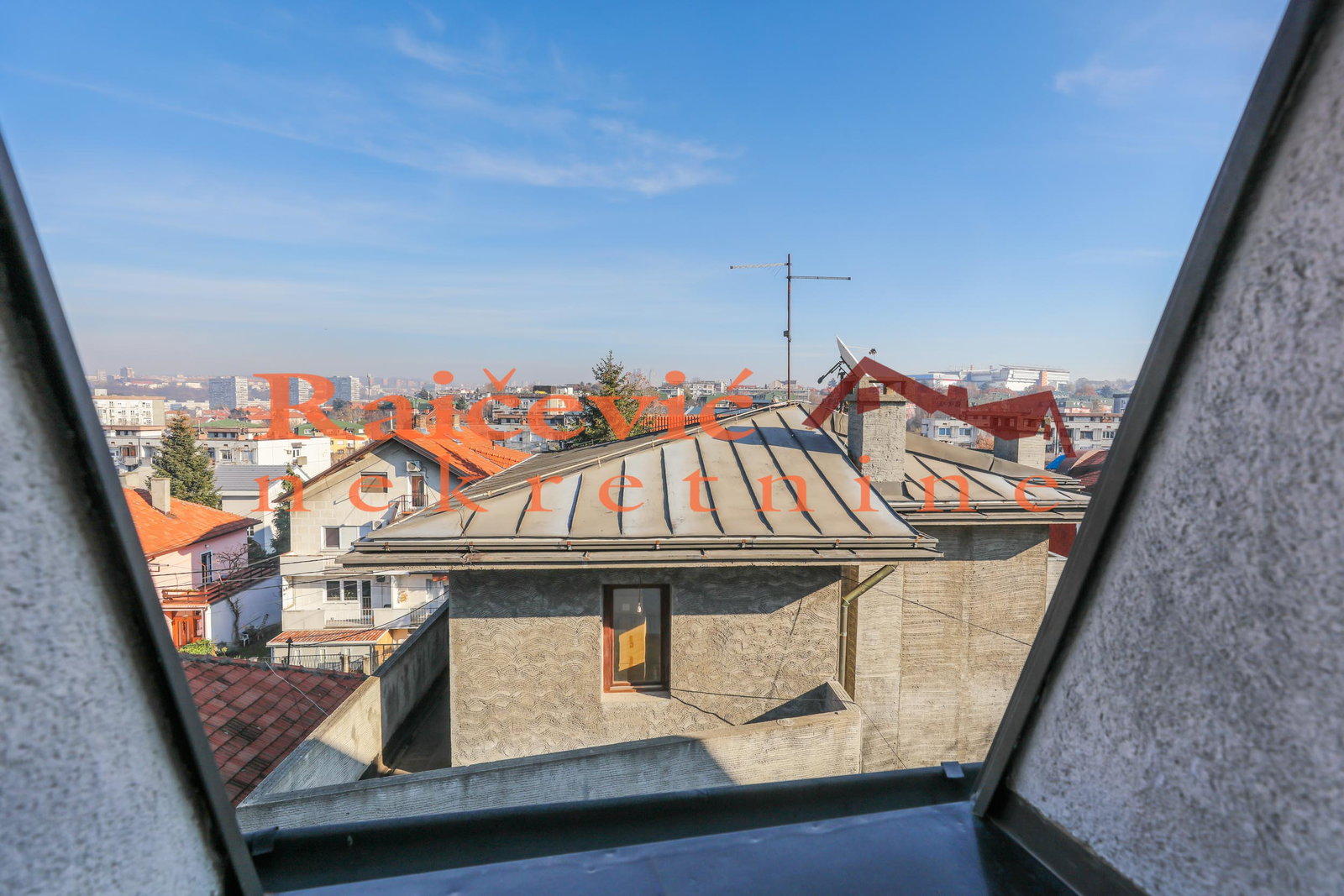 126782 Četvorosoban stan na prodaju, Voždovac, Beograd, 86m², 299.000 €