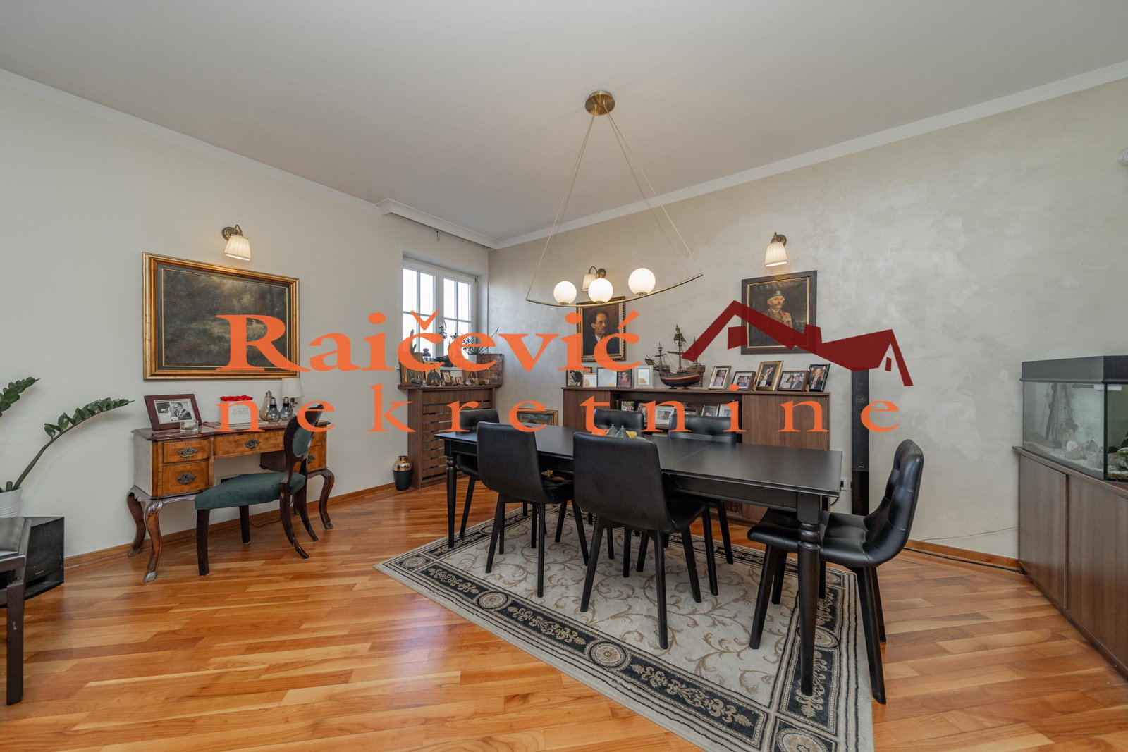 Stan Prodaja Beograd Stan Prodaja Beograd Vukov Spomenik 160 m2