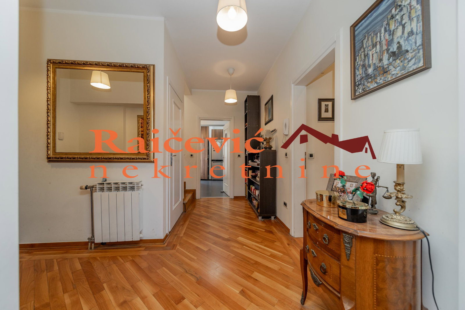 Stan Prodaja Beograd Stan Prodaja Beograd Vukov Spomenik 160 m2
