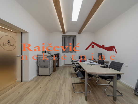 Stan Prodaja Beograd Dorćol 84 m2