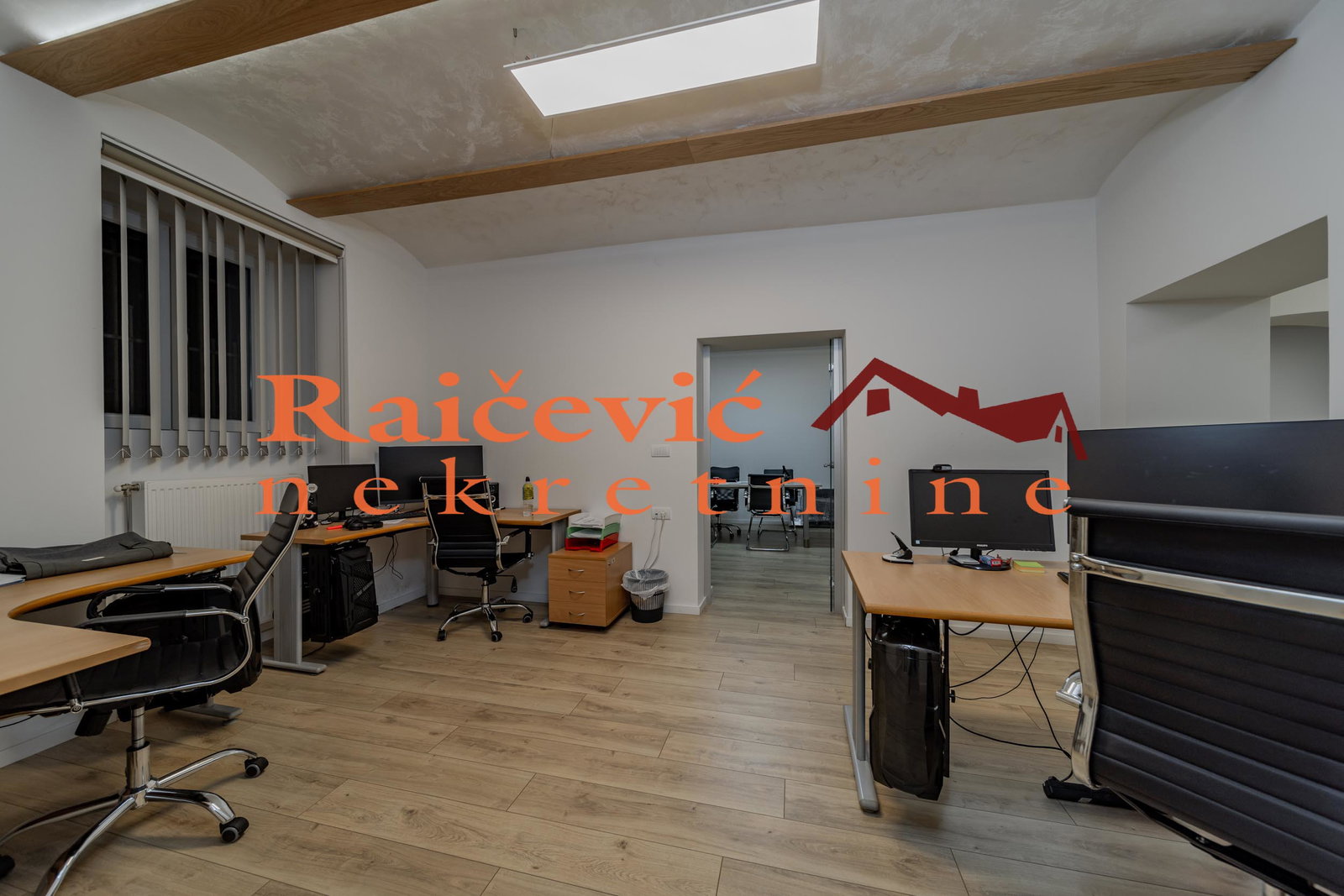 Četvorosoban stan na prodaju, Dorćol, Beograd, 84m², 198.240 €