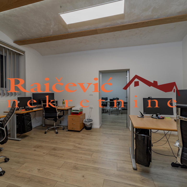 Četvorosoban stan na prodaju, Dorćol, Beograd, 84m², 198.240 €