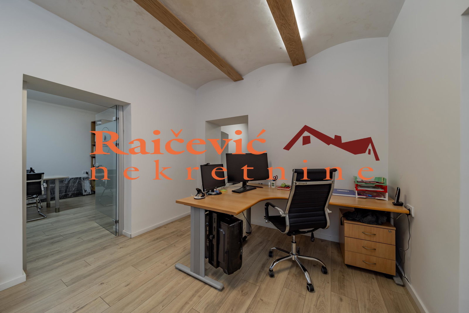 Četvorosoban stan na prodaju, Dorćol, Beograd, 84m², 198.240 €
