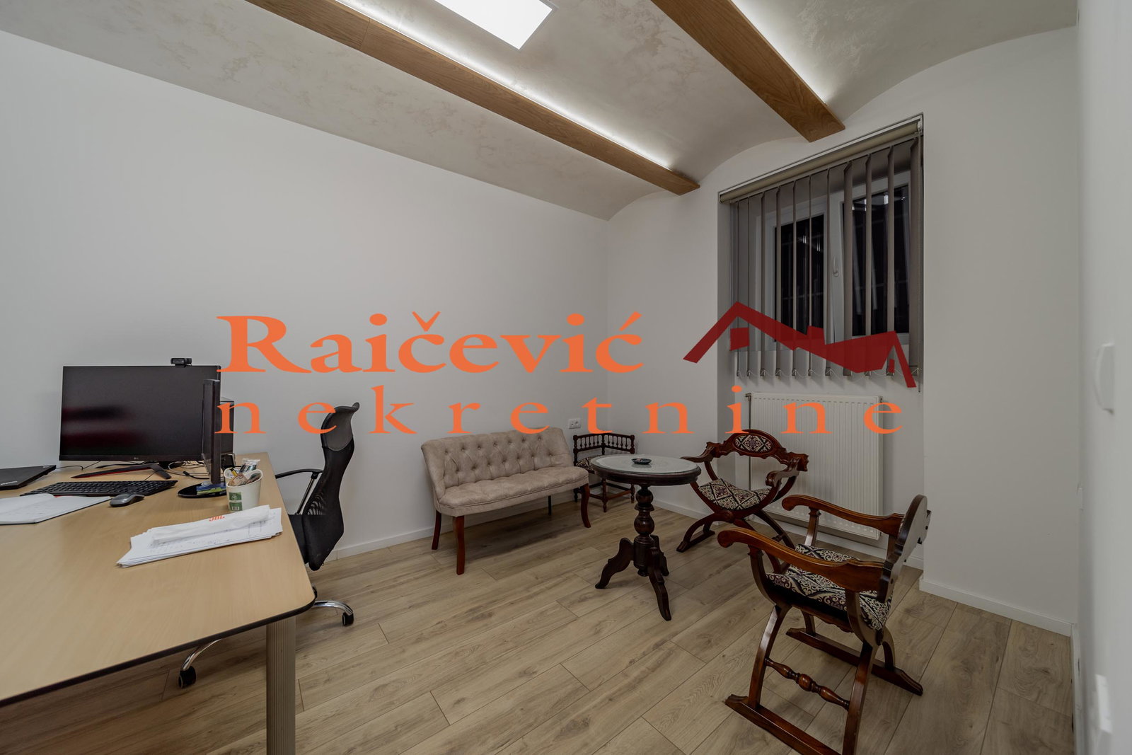 Četvorosoban stan na prodaju, Dorćol, Beograd, 84m², 198.240 €