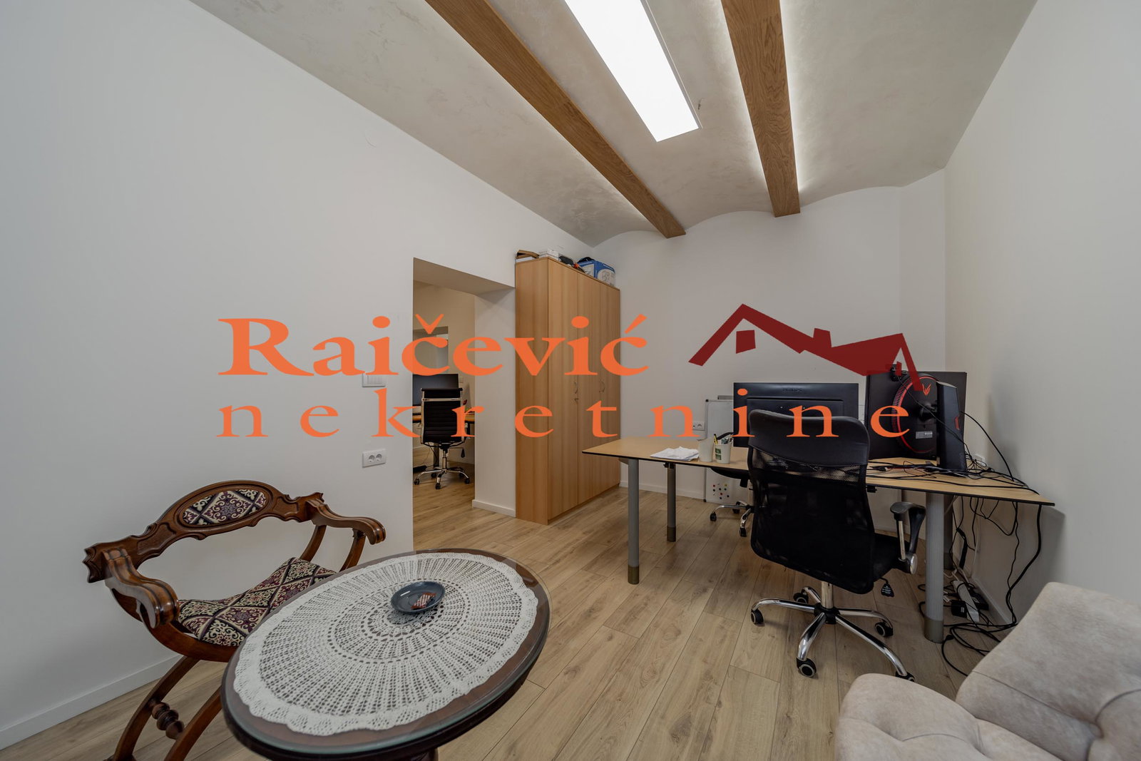 Četvorosoban stan na prodaju, Dorćol, Beograd, 84m², 198.240 €