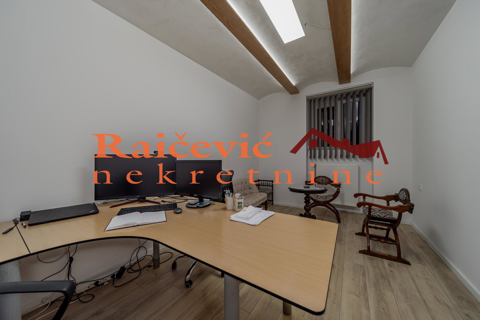 Četvorosoban stan na prodaju, Dorćol, Beograd, 84m², 198.240 €