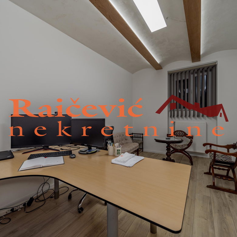 Četvorosoban stan na prodaju, Dorćol, Beograd, 84m², 198.240 €