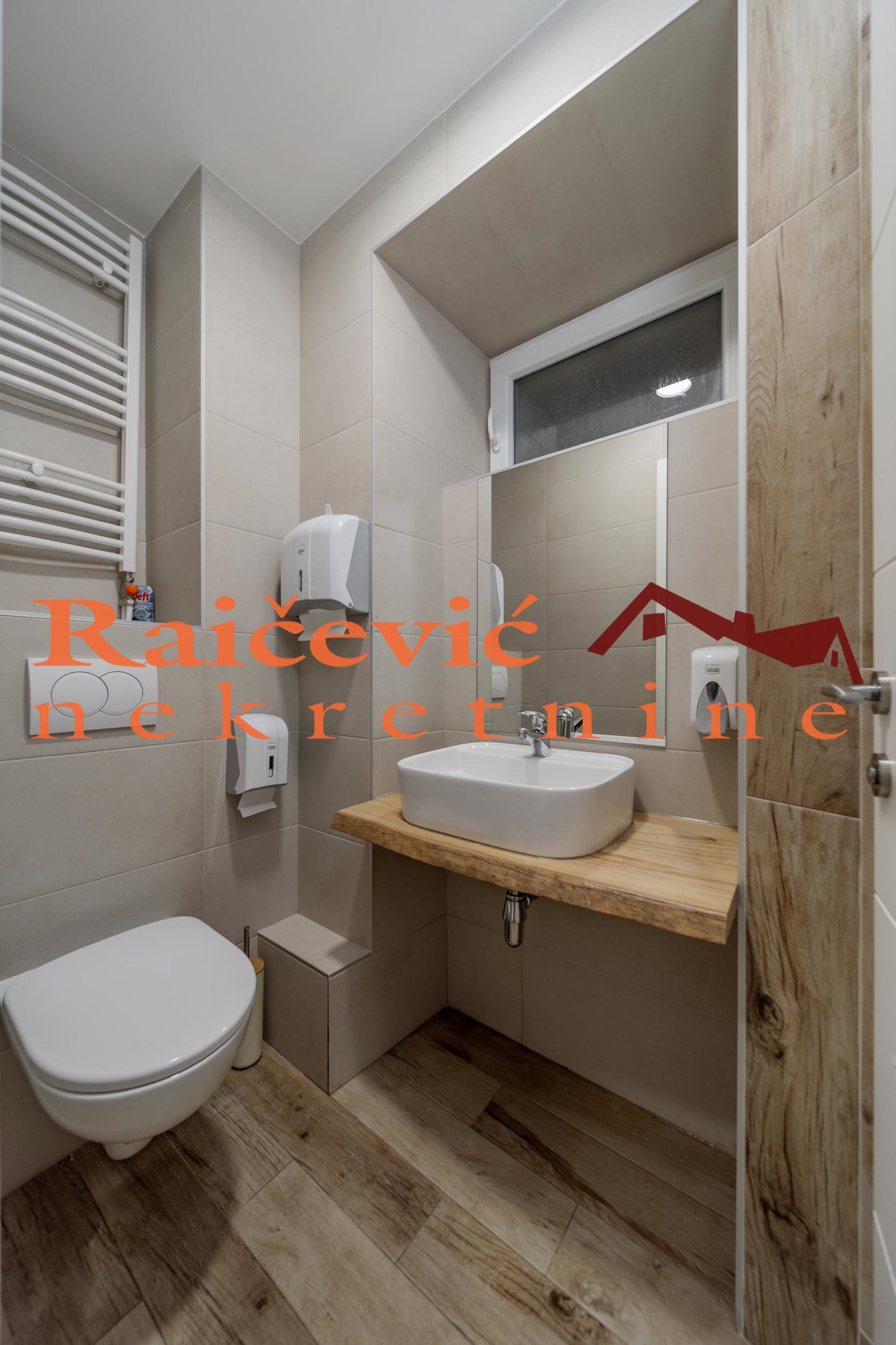 Četvorosoban stan na prodaju, Dorćol, Beograd, 84m², 198.240 €