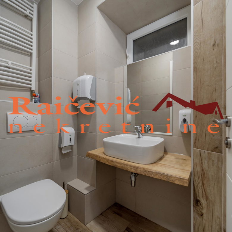 Četvorosoban stan na prodaju, Dorćol, Beograd, 84m², 198.240 €