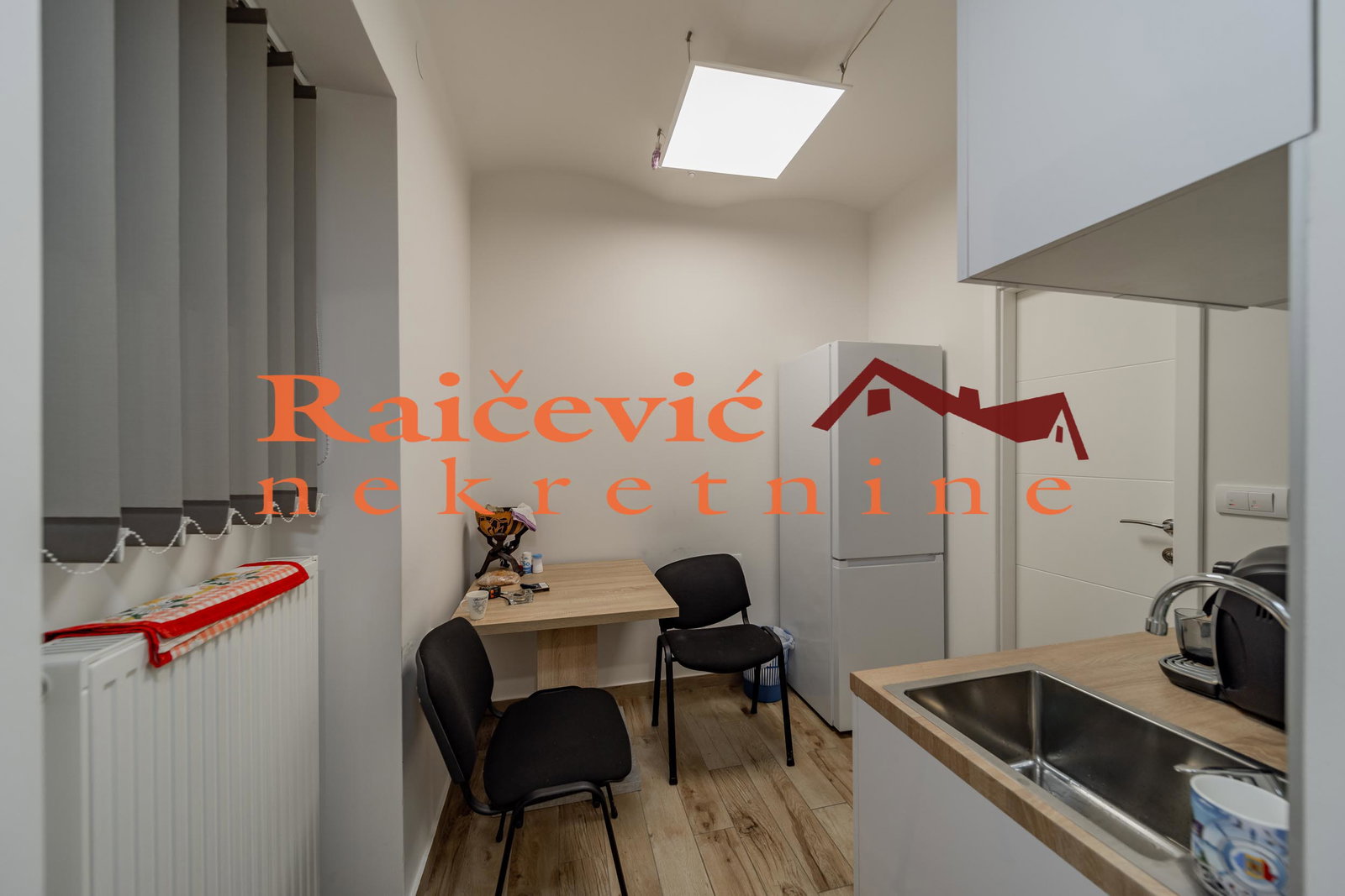 Četvorosoban stan na prodaju, Dorćol, Beograd, 84m², 198.240 €