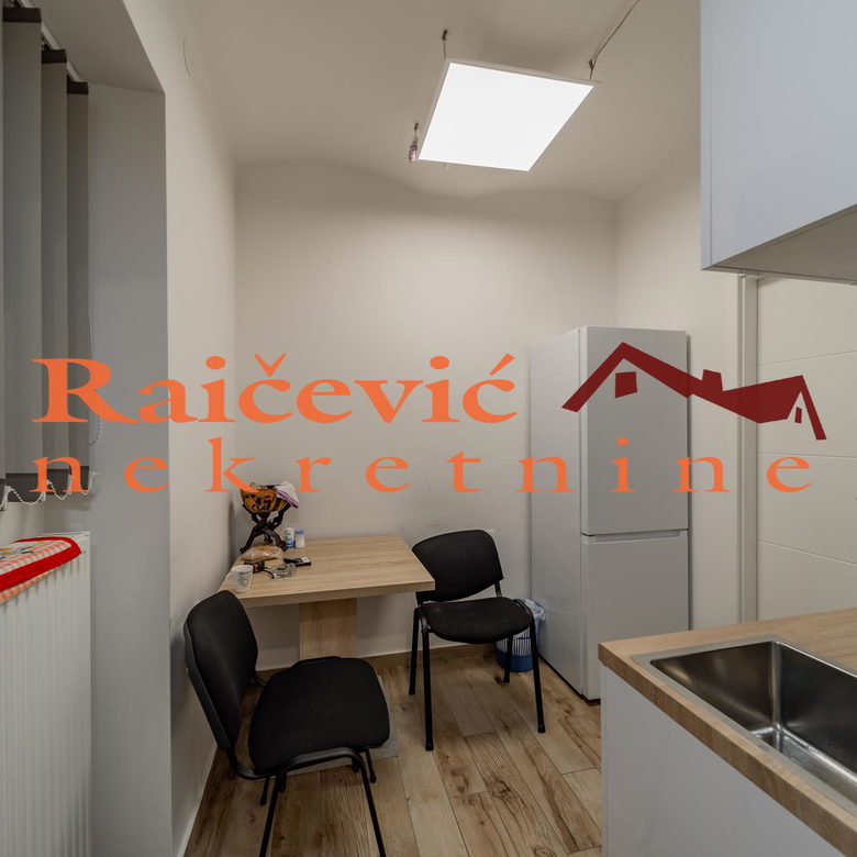 Četvorosoban stan na prodaju, Dorćol, Beograd, 84m², 198.240 €