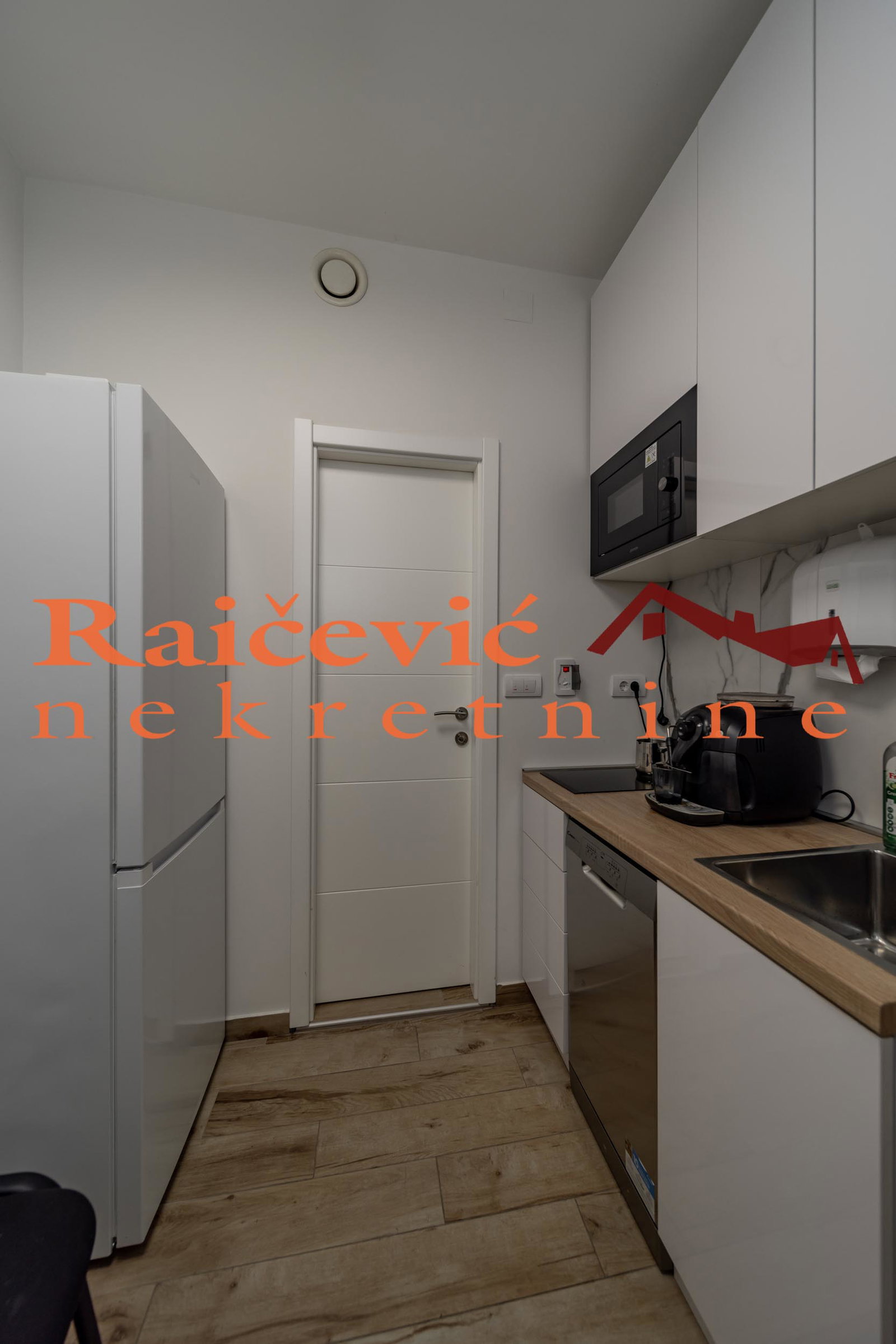 Četvorosoban stan na prodaju, Dorćol, Beograd, 84m², 198.240 €