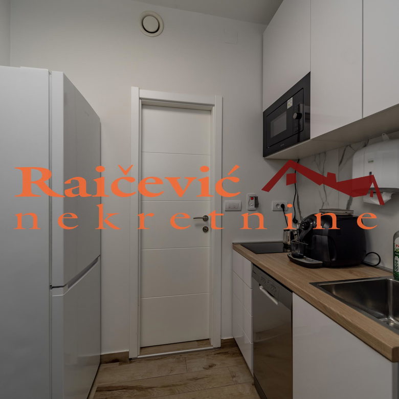 Četvorosoban stan na prodaju, Dorćol, Beograd, 84m², 198.240 €
