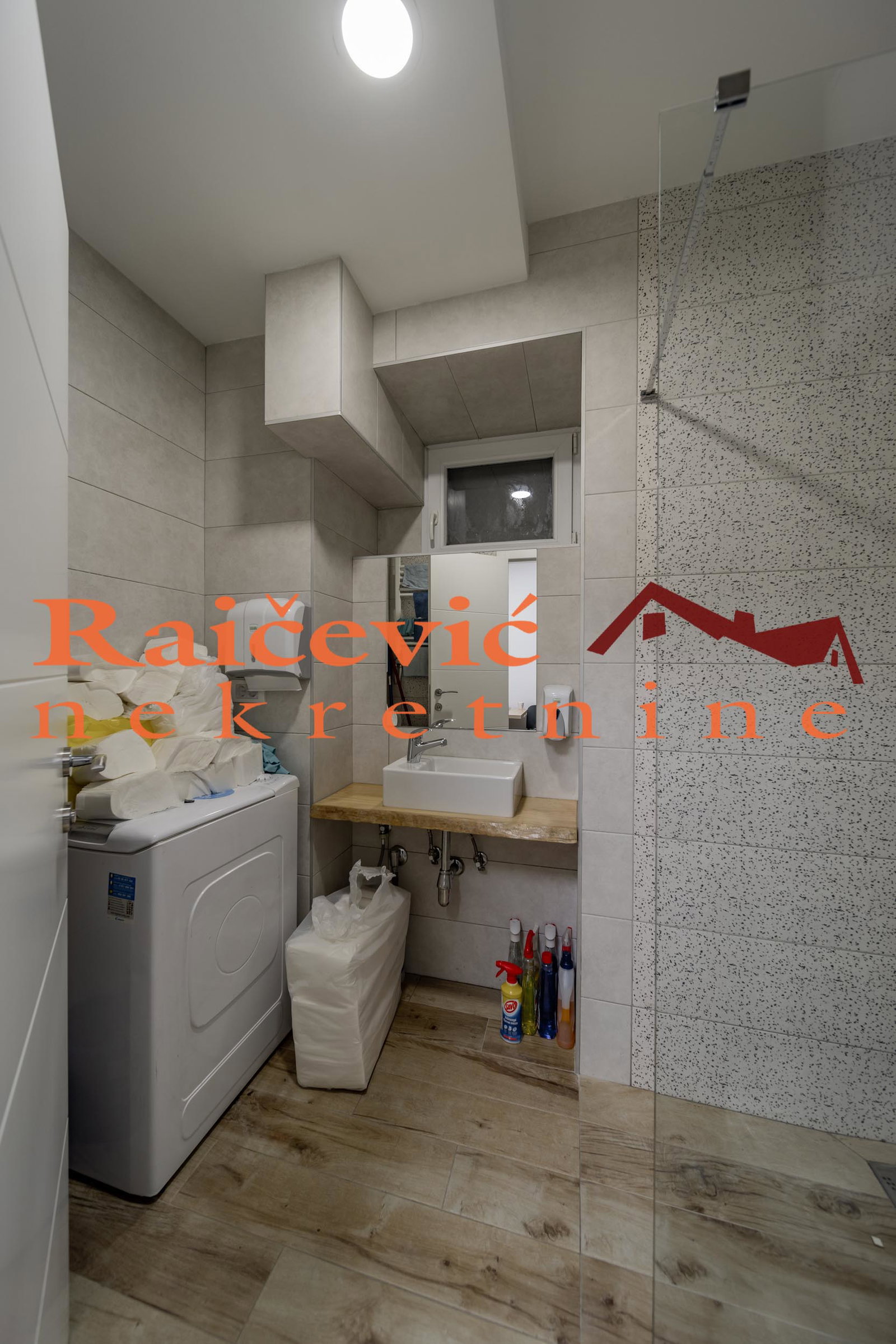 Četvorosoban stan na prodaju, Dorćol, Beograd, 84m², 198.240 €