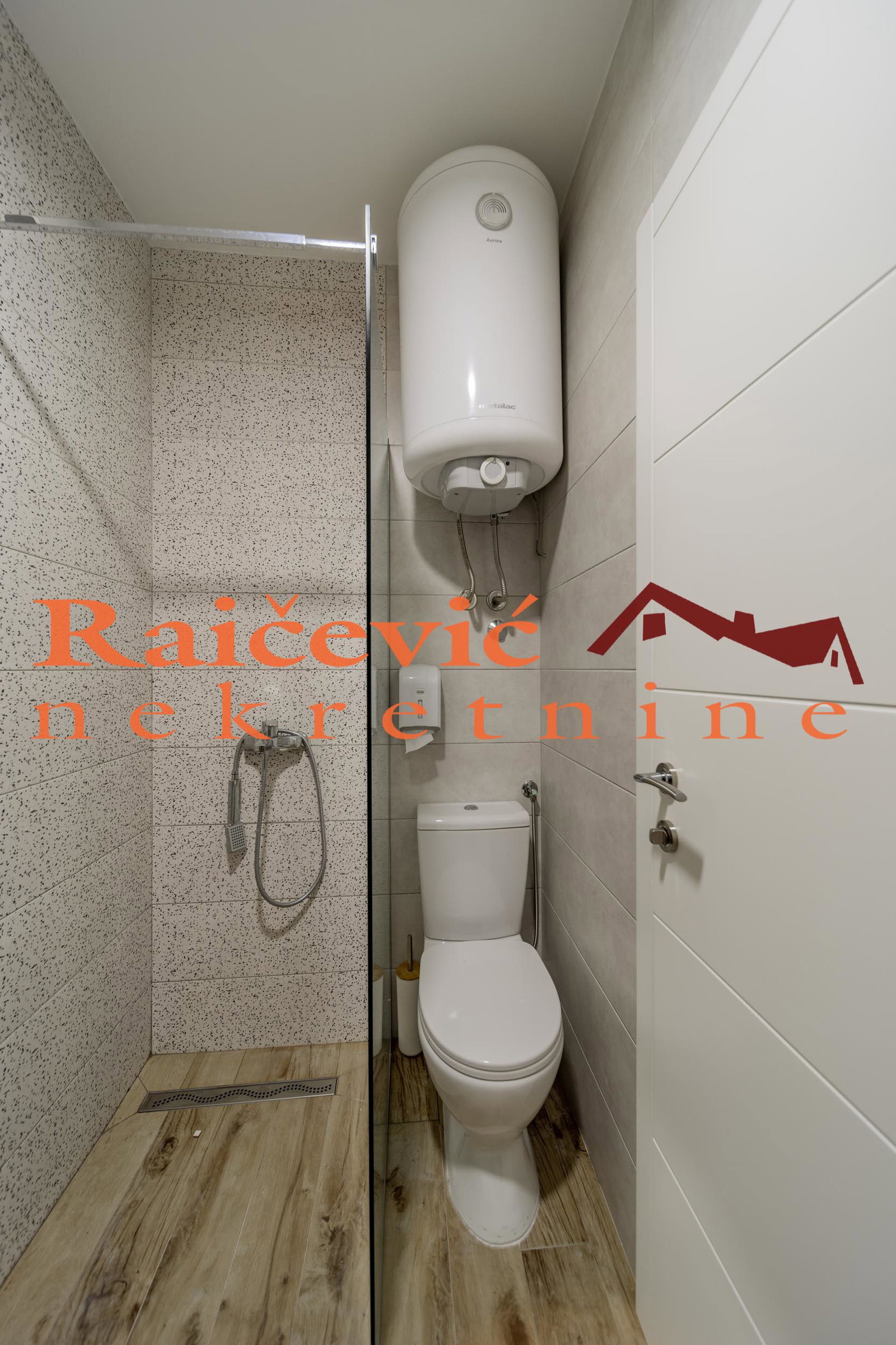 Četvorosoban stan na prodaju, Dorćol, Beograd, 84m², 198.240 €