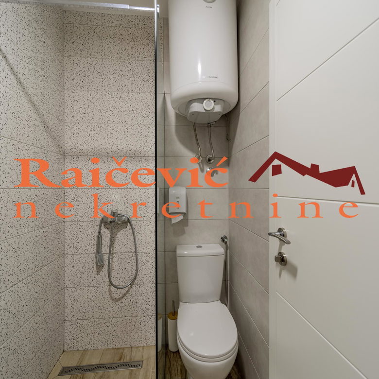 Četvorosoban stan na prodaju, Dorćol, Beograd, 84m², 198.240 €