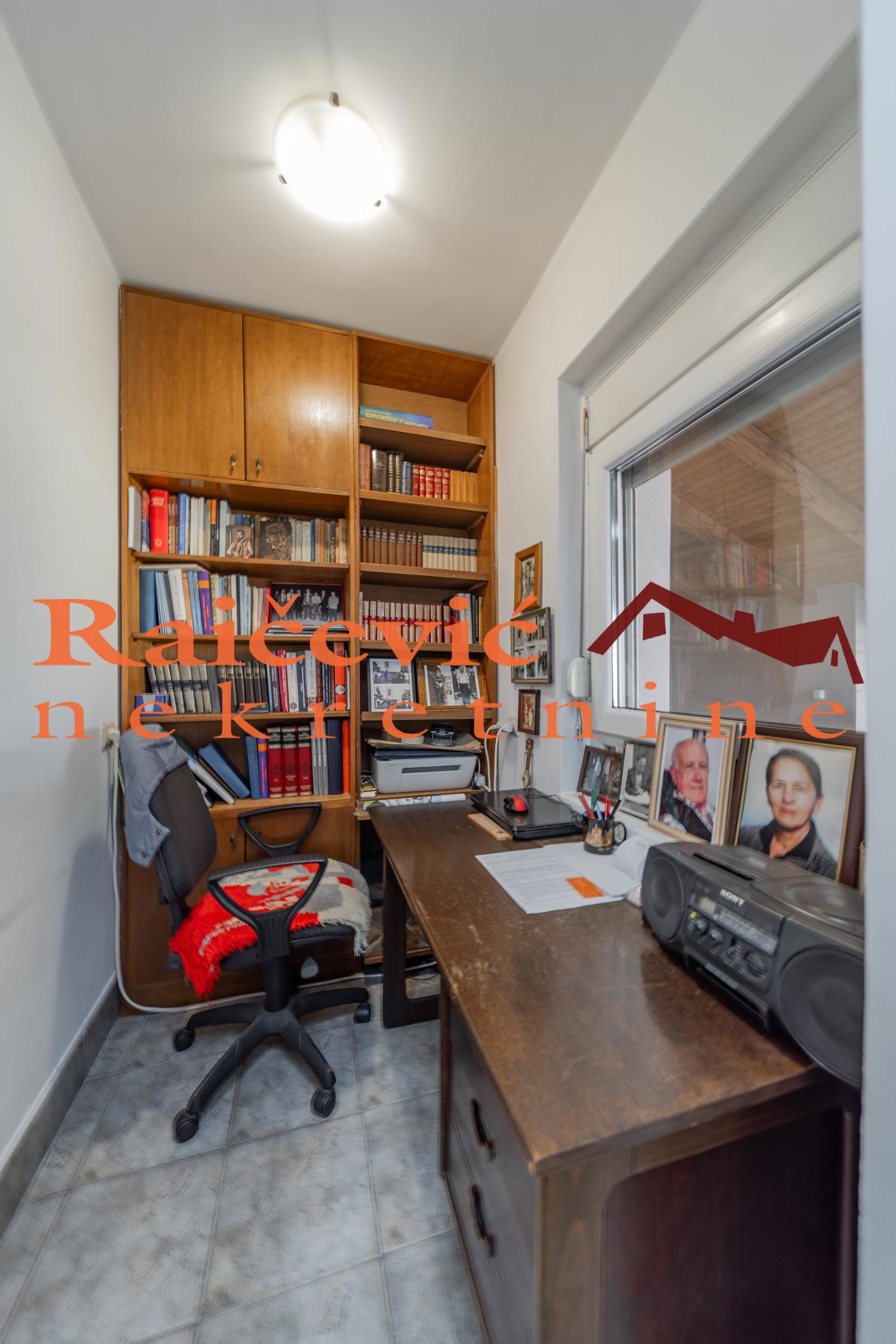 Kuća Prodaja Beograd Višnjička Banja 263 m2
