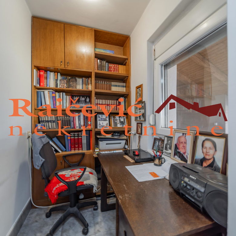 Kuća Prodaja Beograd Višnjička Banja 263 m2